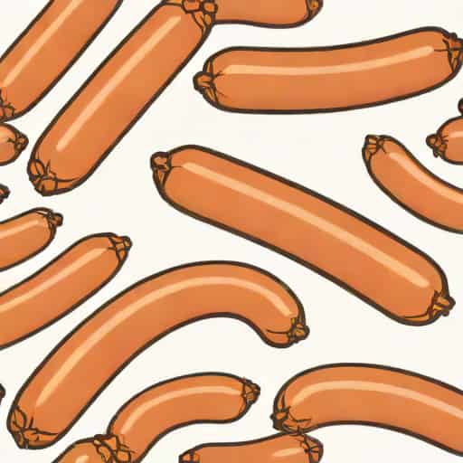 Polish Sausage In Polish