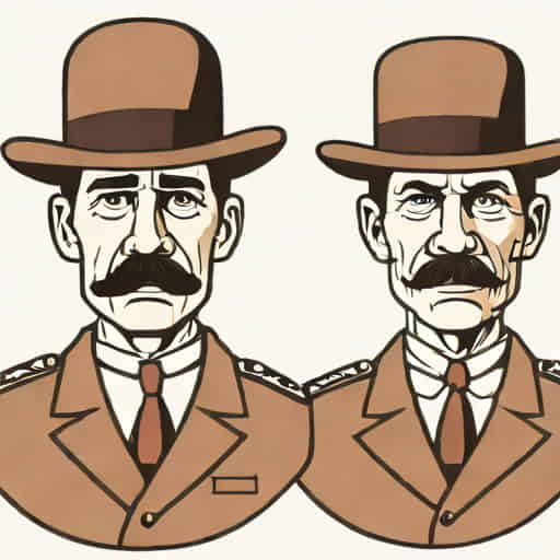 Political Cartoon Sacco And Vanzetti