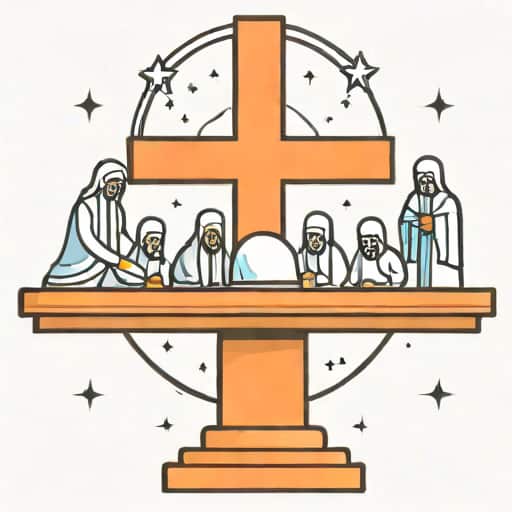 Politics Bereft Of Religion Is A Death Trap