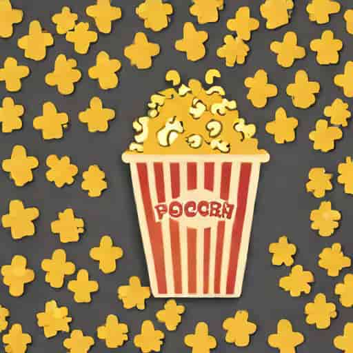 Popcorn Upsetting Stomach