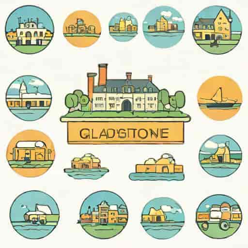 Population Of Gladstone