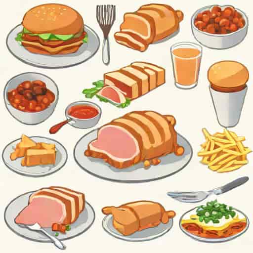 Pork Leftover Recipes