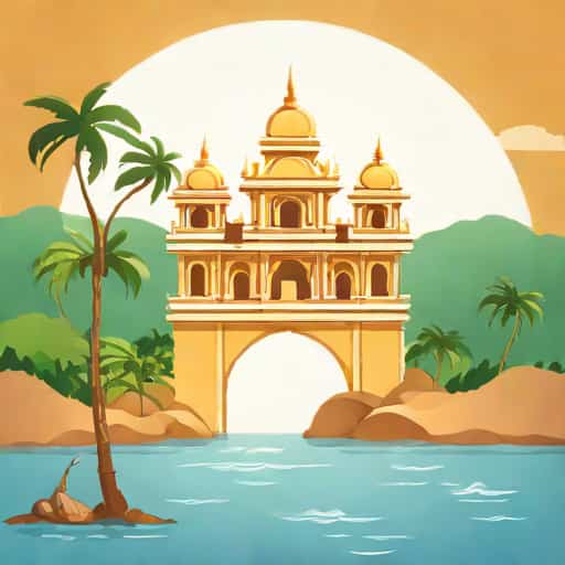 Port Blair Sri Vijaya Puram