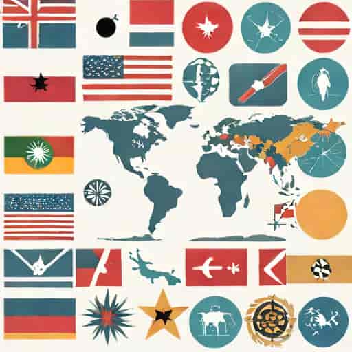 Post Colonialism Vs Neocolonialism