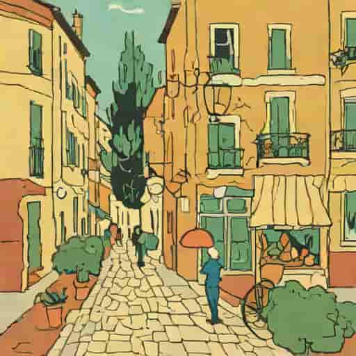 Post Impressionism Was A Period Of Immense Innovation And