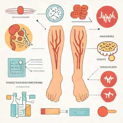 Post Thrombotic Syndrome Treatment
