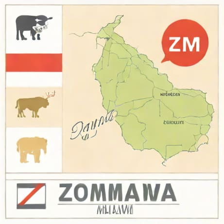 Postal Code For Zomba Malawi