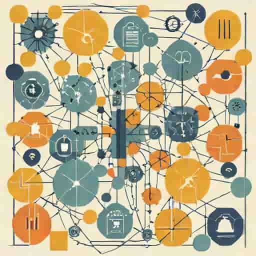 Poster About Confusing Network
