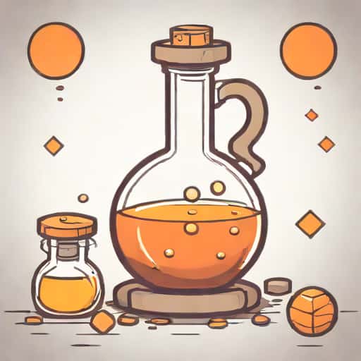 Potion Craft Befuddle