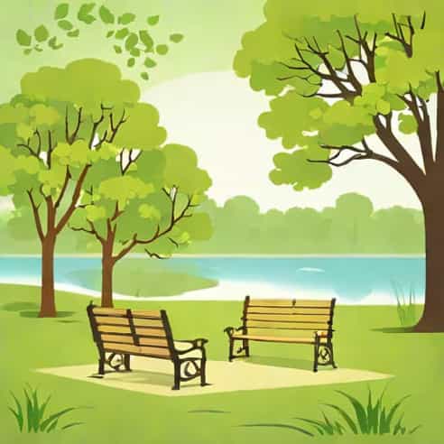 Pottawatomie Park Upcoming Events