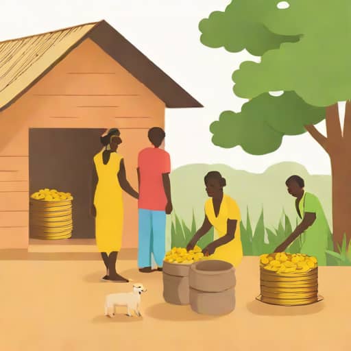 Poverty Alleviation Programmes In Jharkhand