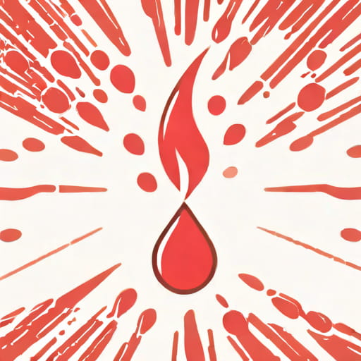 Power In The Blood Of Sprinkling