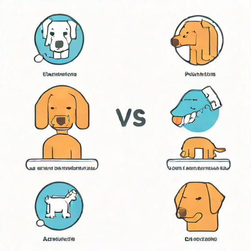 Pragmatic Vs Dogmatic Examples