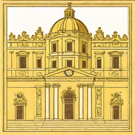Prefecture Of The Papal Household