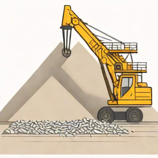 Premier Cement Clinker