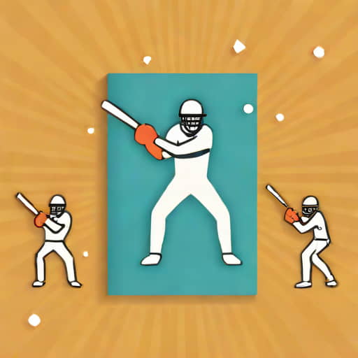 Prepare A Pamphlet On The Consequences Of Commercialization Of Cricket