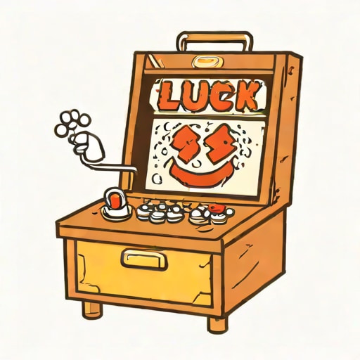 Press Your Luck Whammy Sound