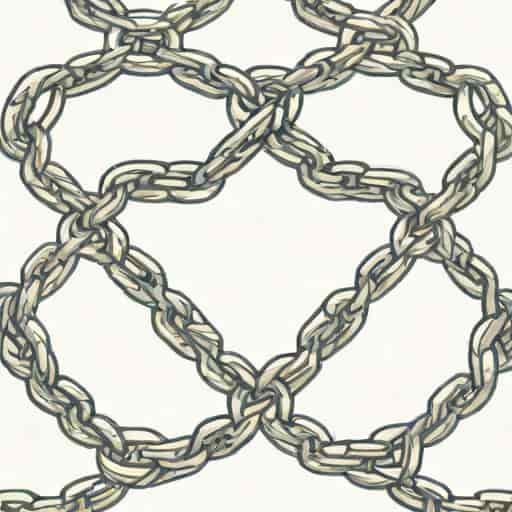 Prickle Chain For Sale Victoria