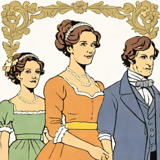 Pride And Prejudice Who Wrote It