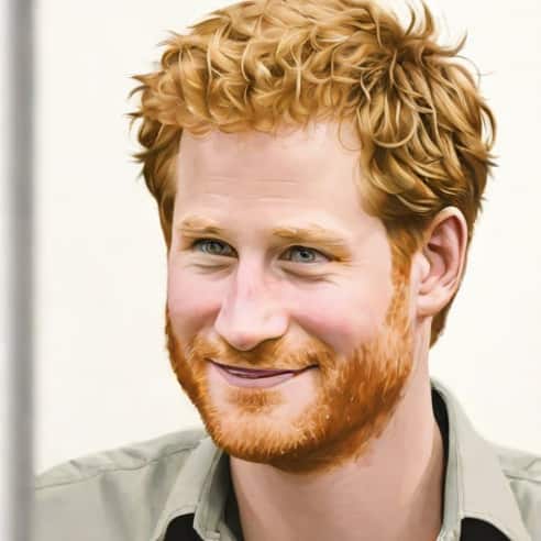 Prince Harry'S Bestselling Memoir