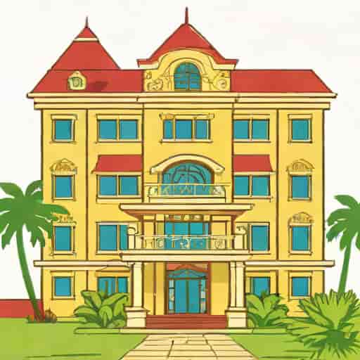 Princess Hotel Guyana