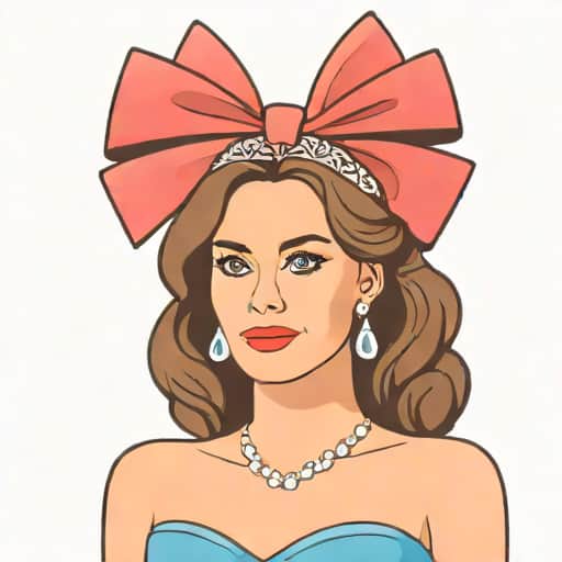 Princess Kate Stunned With A 20 Bow