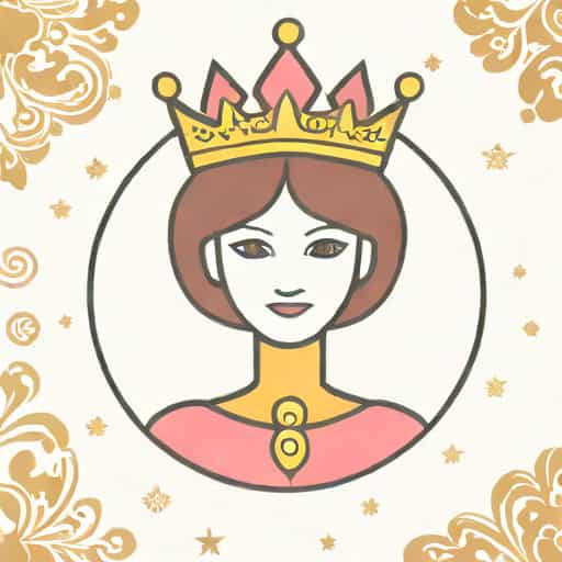 Princess Masculine Gender