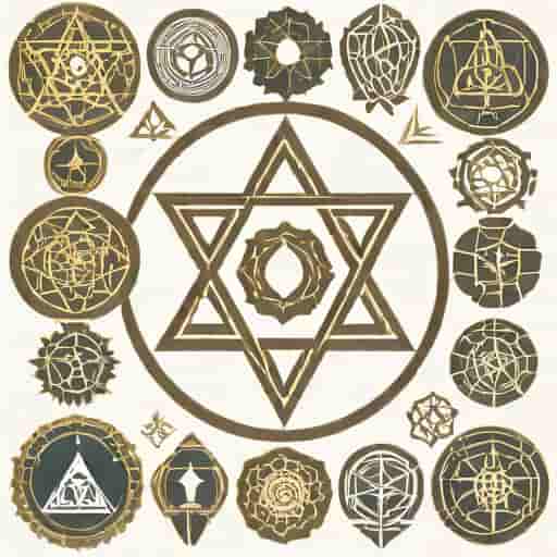Principles Of Theosophical Society