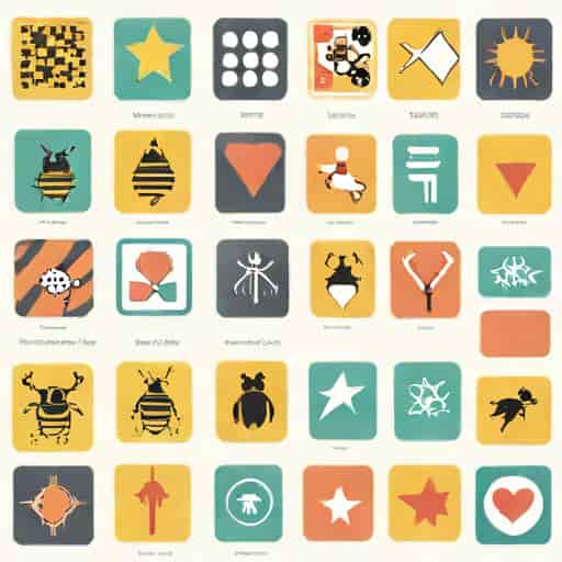 Printable Buzzword Game Cards Pdf