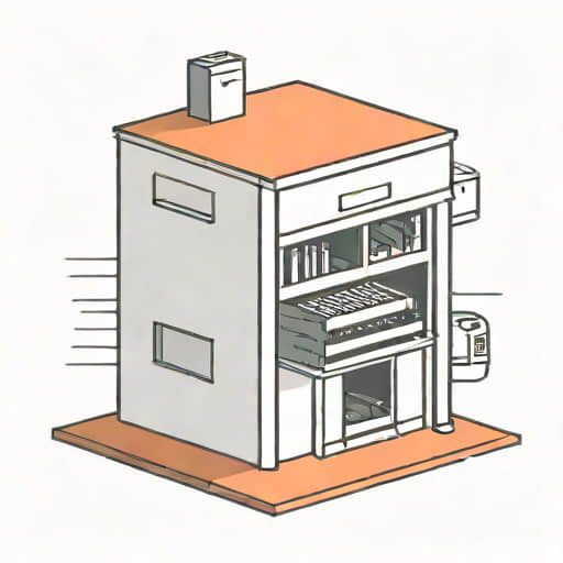 Printers Corner Blockhouse Ns
