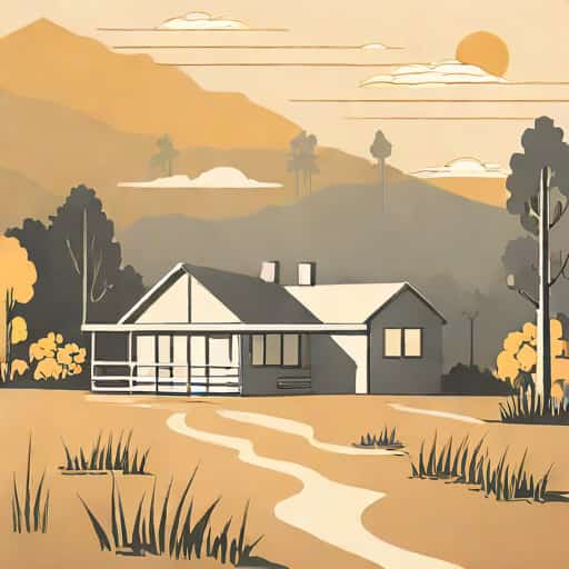 Private Rentals Sunshine Coast Hinterland