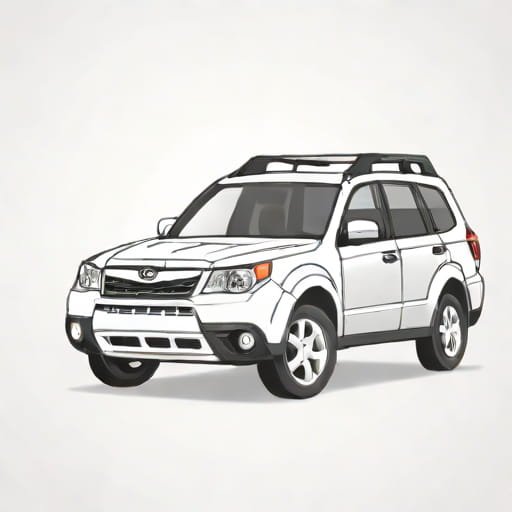 Problems With 2009 Subaru Forester