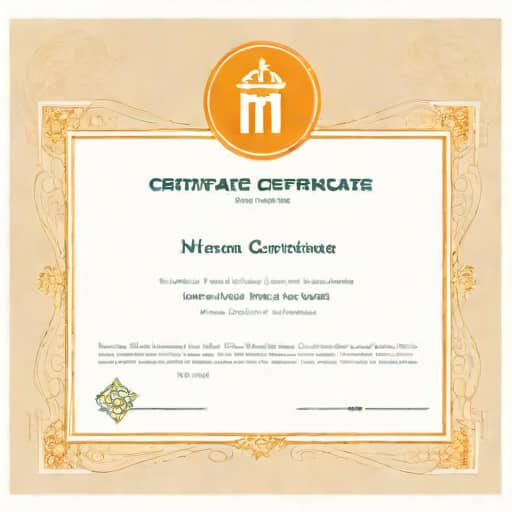Proceed Realization Certificate Meezan Bank