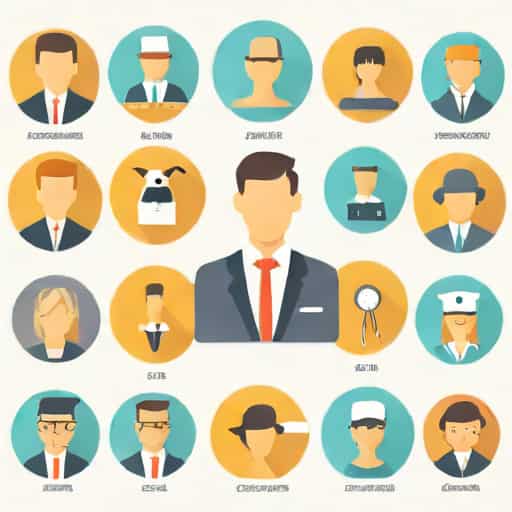 Professional Eeo Category