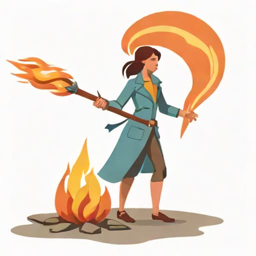 Project Firewalker Rosalie Lost