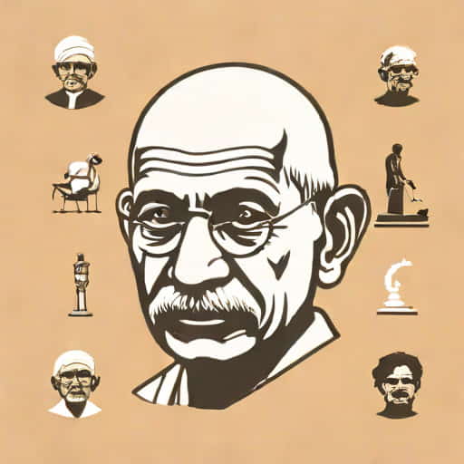Project On Global Legacy Of Gandhian Ideas