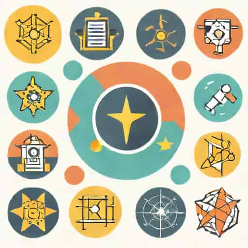 Projeto Quadrivium Cursos E Concursos