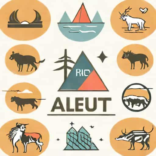 Pronunciation Of Aleut