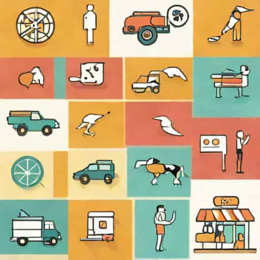 Pronunciation Of Hustle And Bustle