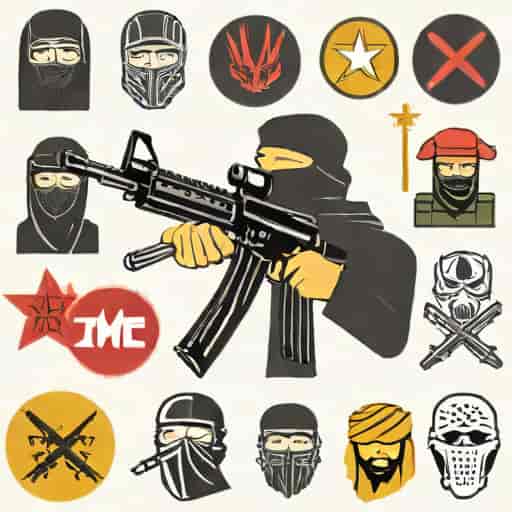 Pronunciation Of Terrorist