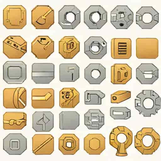 Properties Of Ferrous Metals
