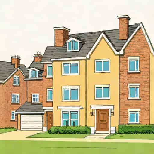 Property For Sale Chesterfield