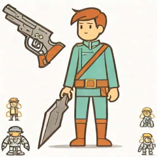 Protagonist Is To Heroine As Clothing Is To