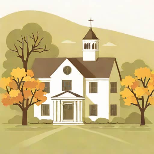 Providence Benedictine Orchard House
