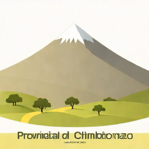 Provincia De Chimborazo