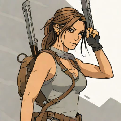 Ps4 Tomb Raider Definitive Edition