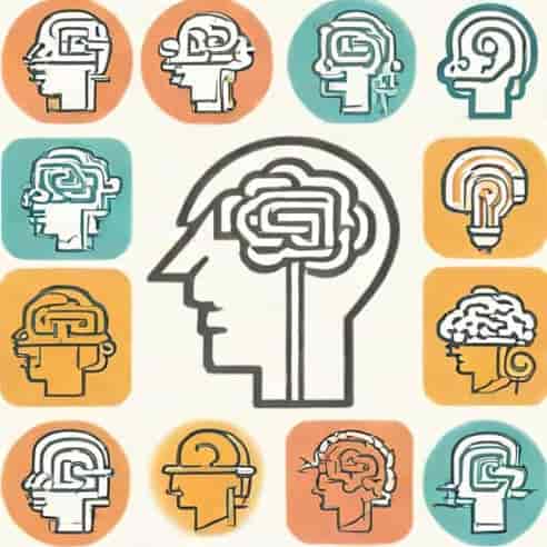 Psychology Thought Provoking Questions