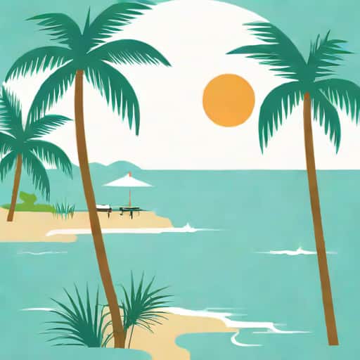 Punta Cana Aquamarine