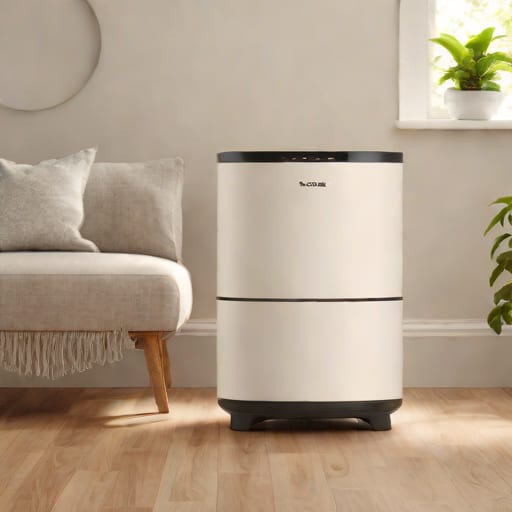 Puroair Hepa 14 Air Purifier