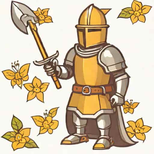 Putrescent Knight Imbibe Nectar